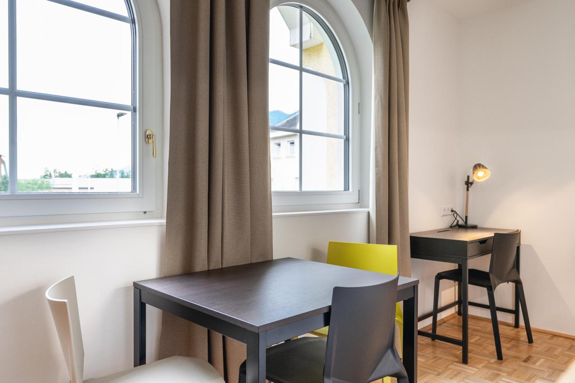 Sonnleitner Landhaus - Apartments Kotschach-Mauthen Экстерьер фото