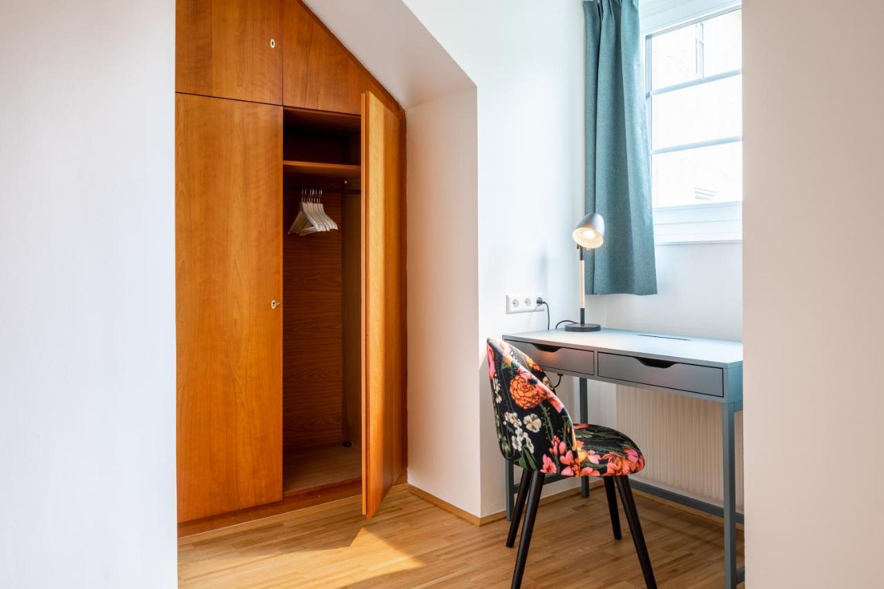 Sonnleitner Landhaus - Apartments Kotschach-Mauthen Экстерьер фото